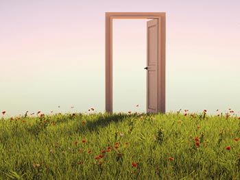 初めて物事を進める様子