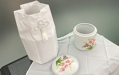 火葬